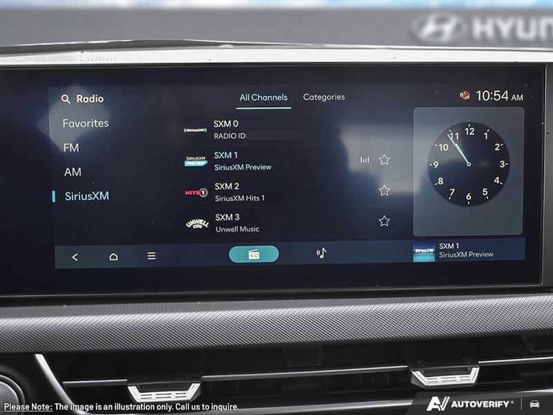 hyundai Sonata 2026 - 18