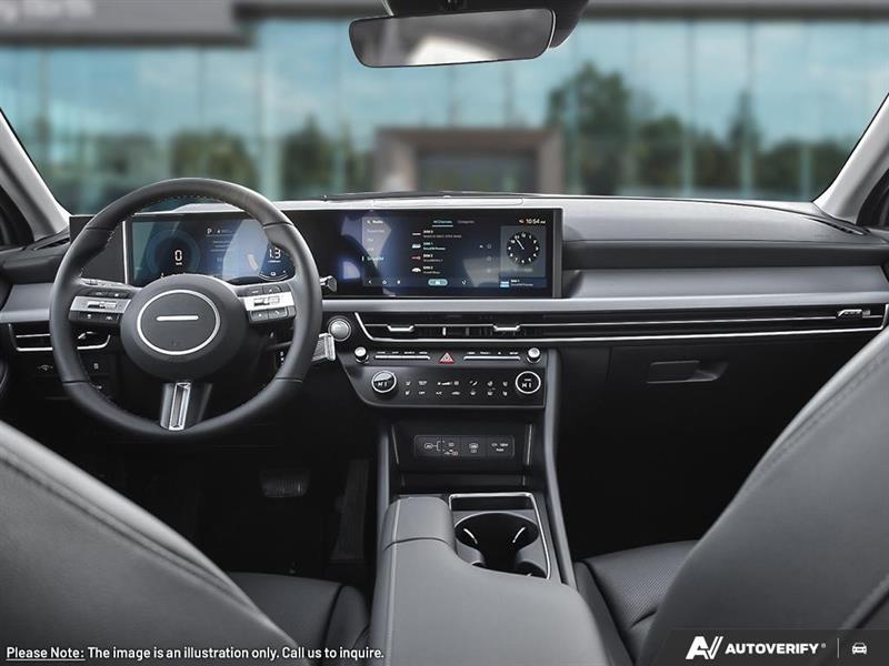 hyundai Sonata 2026 - 22