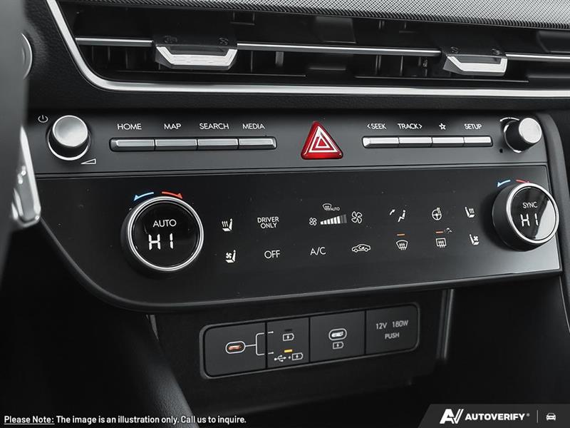hyundai Sonata 2026 - 24