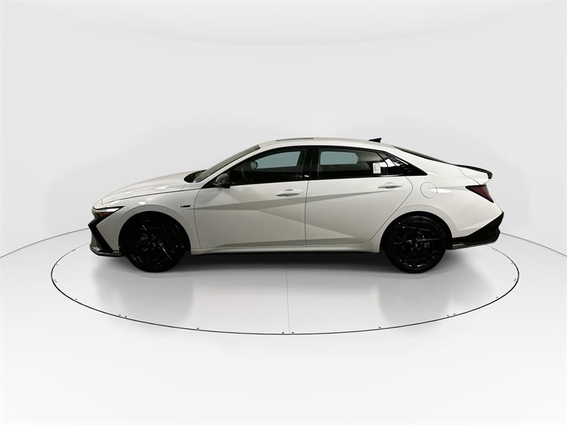 hyundai Elantra 2026 - 4