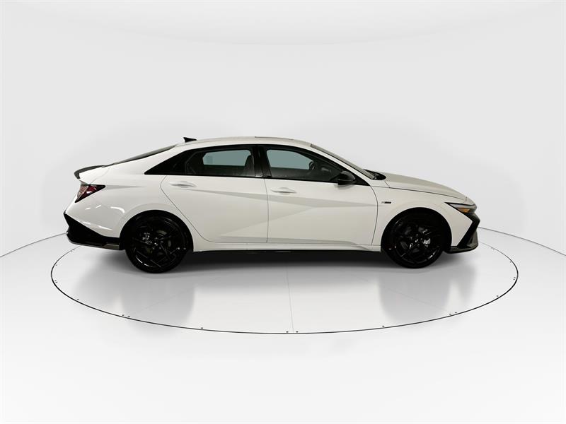 hyundai Elantra 2026 - 8