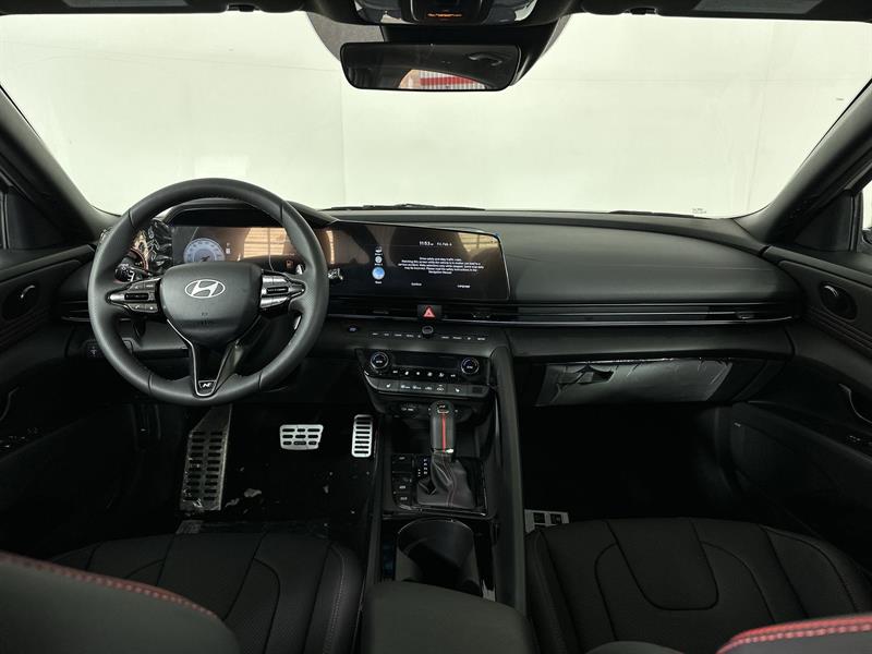hyundai Elantra 2026 - 10