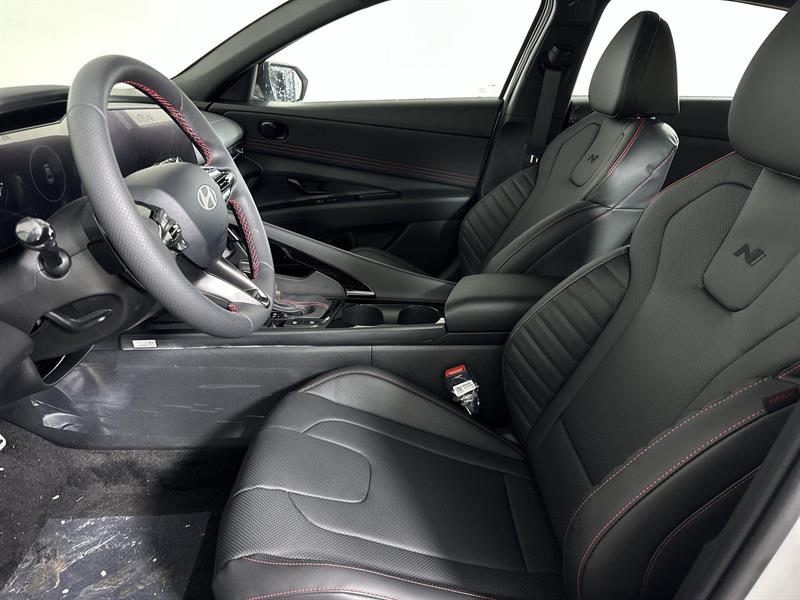 hyundai Elantra 2026 - 14