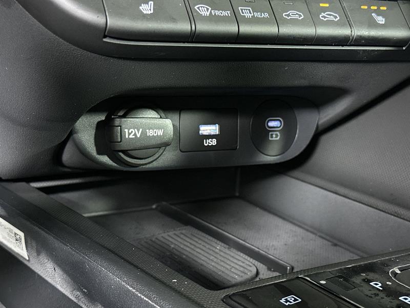 hyundai Elantra 2026 - 16