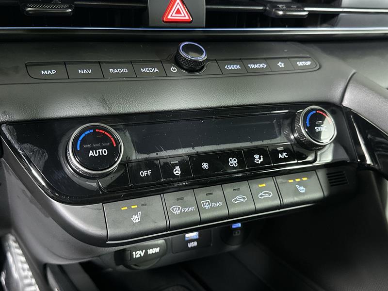 hyundai Elantra 2026 - 18