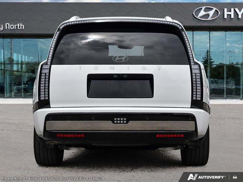 hyundai Ioniq 2026 - 5