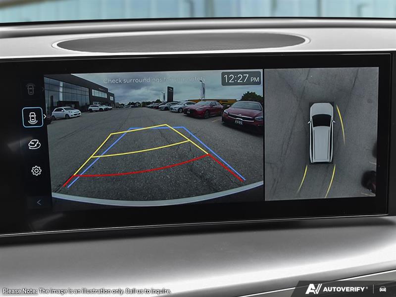 hyundai Ioniq 2026 - 23