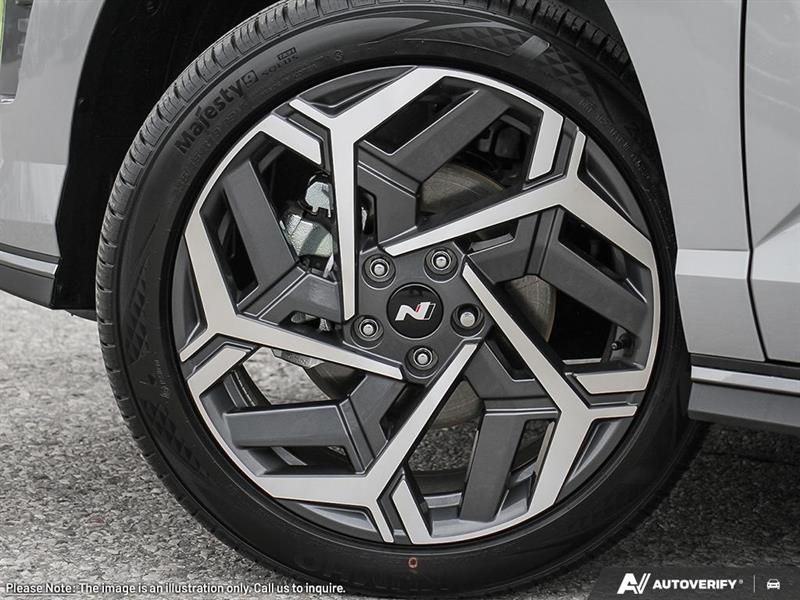 hyundai Kona 2026 - 8