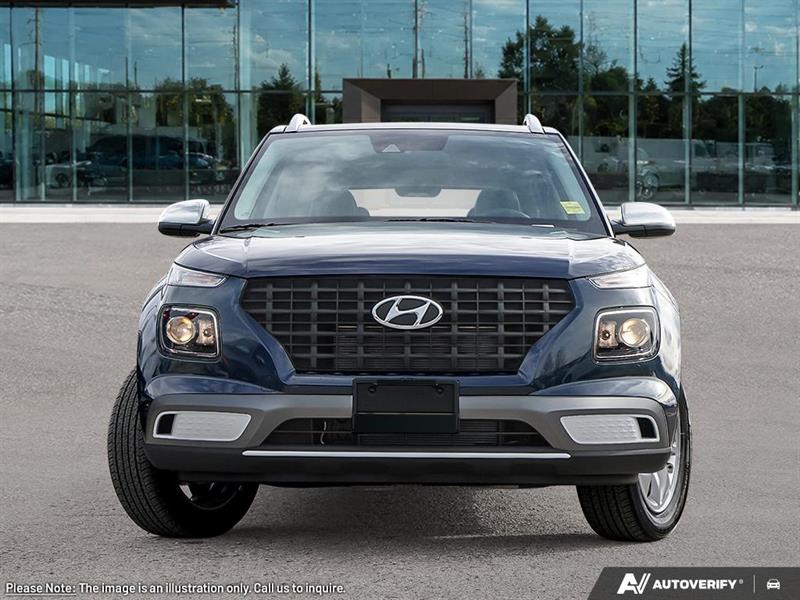hyundai Venue 2026 - 2
