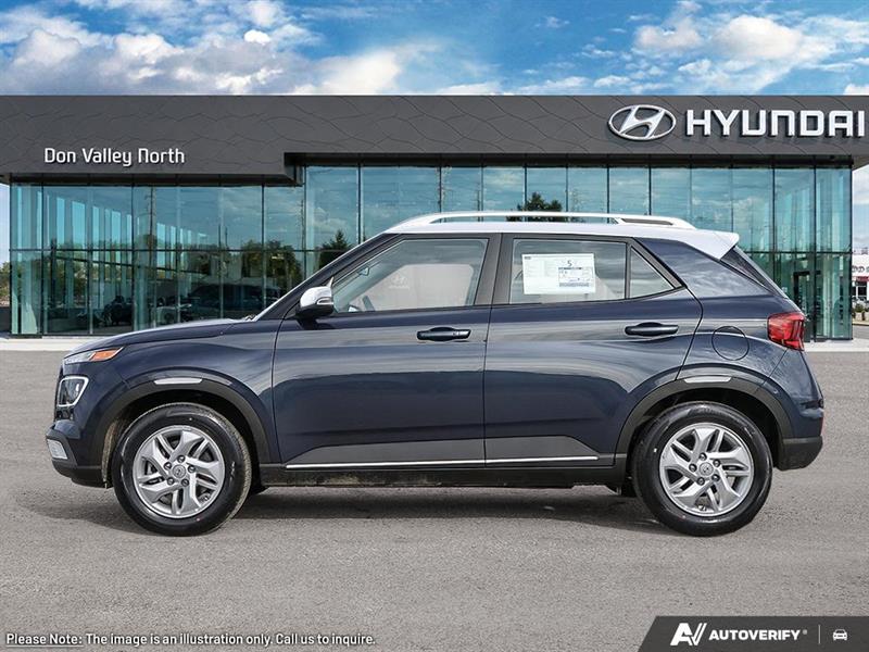 hyundai Venue 2026 - 3