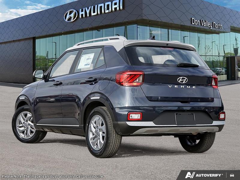 hyundai Venue 2026 - 4