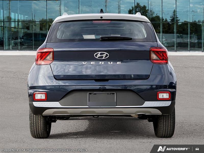 hyundai Venue 2026 - 5