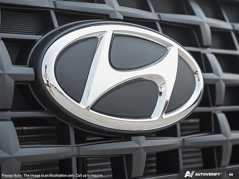 hyundai Venue 2026 - 9