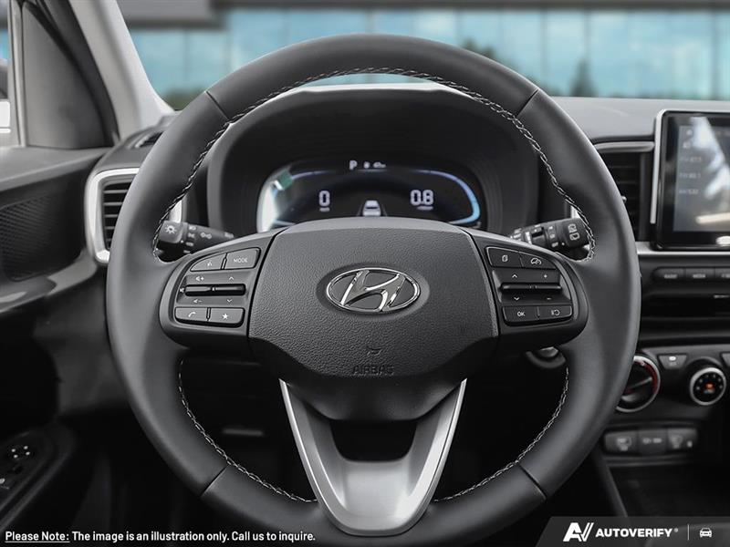 hyundai Venue 2026 - 12