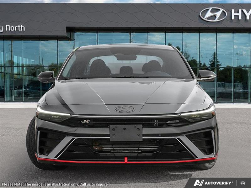 hyundai Elantra 2026 - 2