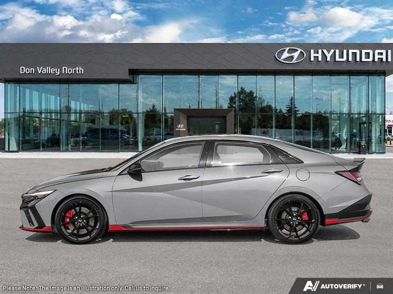 hyundai Elantra 2026 - 3