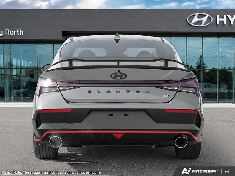 hyundai Elantra 2026 - 5