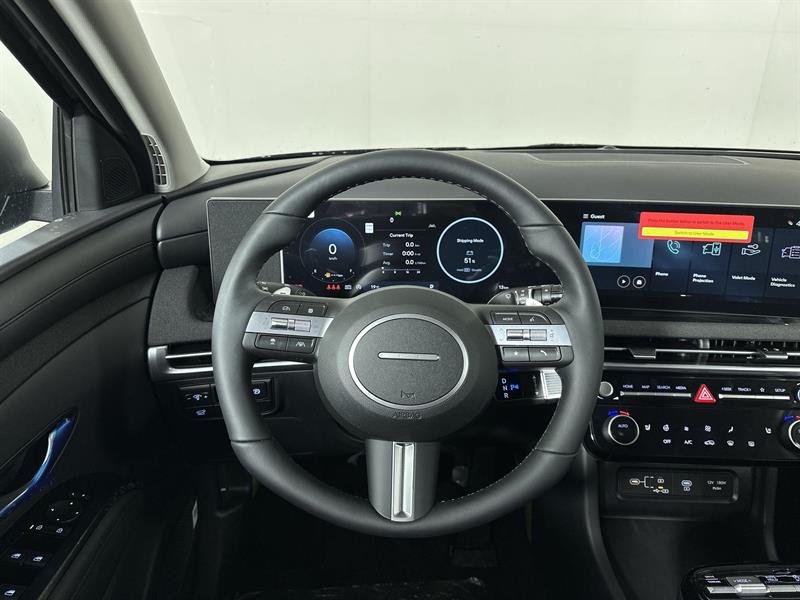 hyundai Tucson 2026 - 10