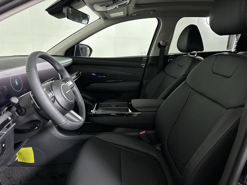 hyundai Tucson 2026 - 12