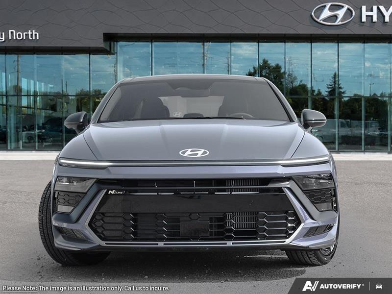 hyundai Sonata 2026 - 2