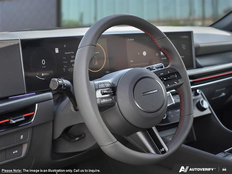 hyundai Sonata 2026 - 9