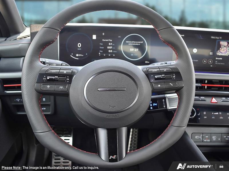 hyundai Sonata 2026 - 10
