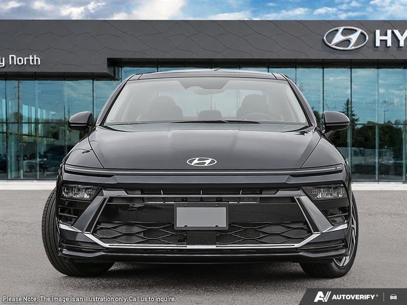 hyundai Sonata 2026 - 2