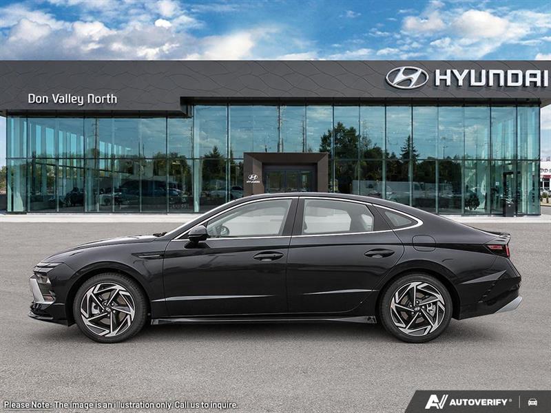 hyundai Sonata 2026 - 3