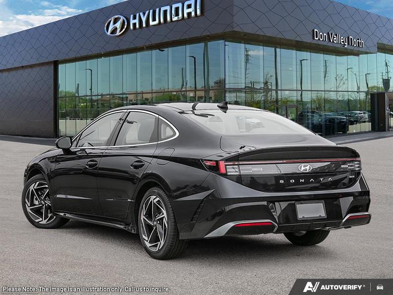 hyundai Sonata 2026 - 4