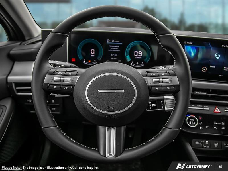 hyundai Sonata 2026 - 11