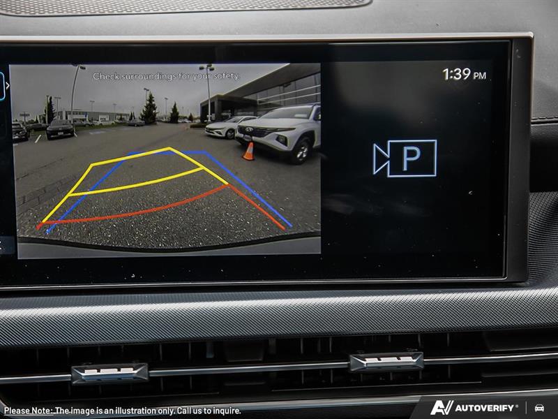 hyundai Sonata 2026 - 16