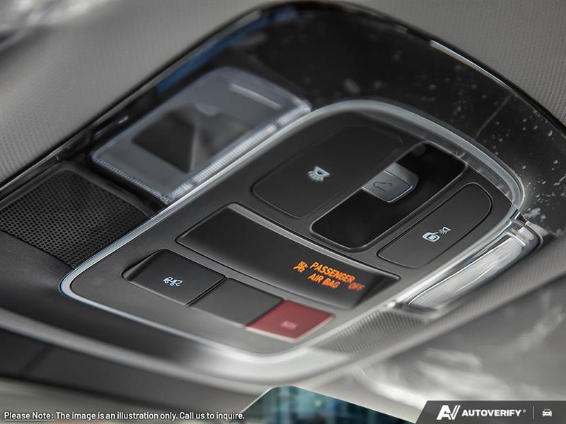 hyundai Sonata 2026 - 17