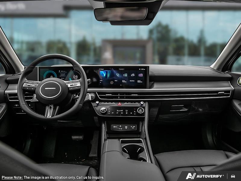 hyundai Sonata 2026 - 20