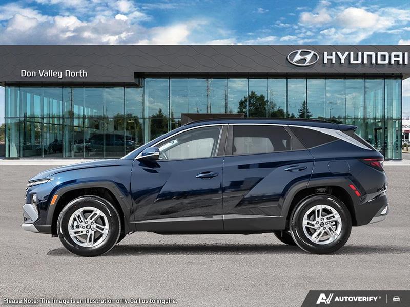 hyundai Tucson 2026 - 3