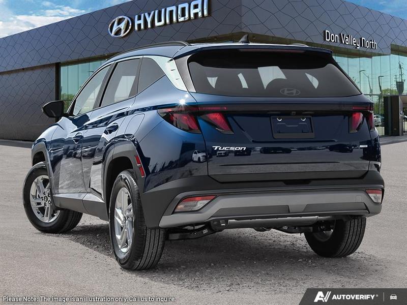hyundai Tucson 2026 - 4