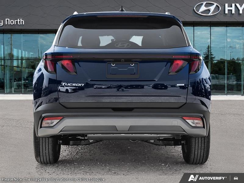 hyundai Tucson 2026 - 5