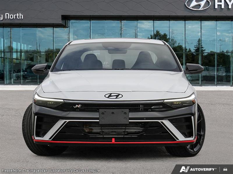 hyundai Elantra 2026 - 2