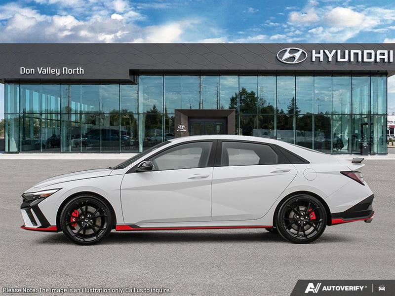 hyundai Elantra 2026 - 3
