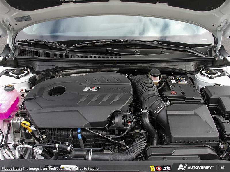 hyundai Elantra 2026 - 6