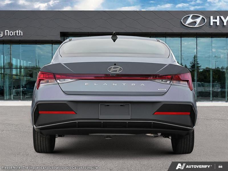 hyundai Elantra 2026 - 5