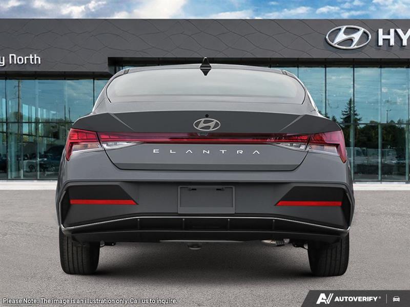 hyundai Elantra 2026 - 5