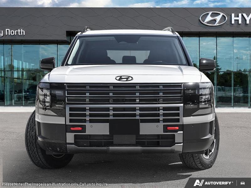 hyundai Palisade 2026 - 2