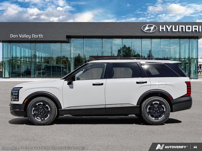 hyundai Palisade 2026 - 3