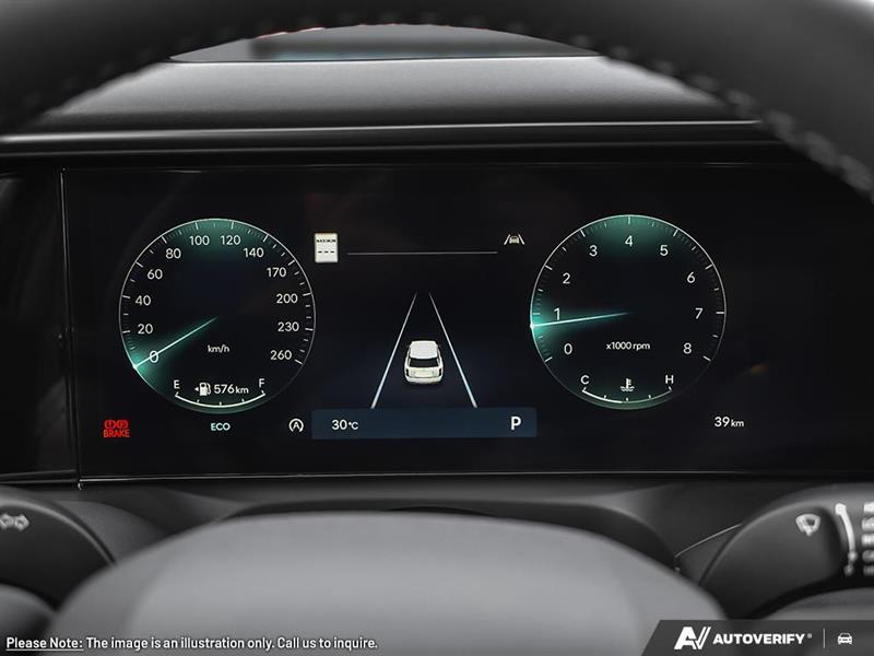 hyundai Palisade 2026 - 12