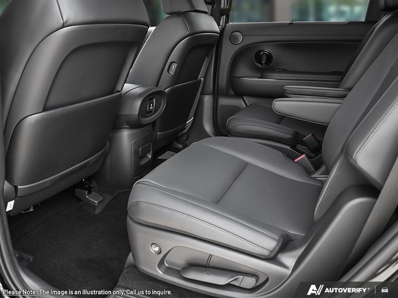 hyundai Palisade 2026 - 19