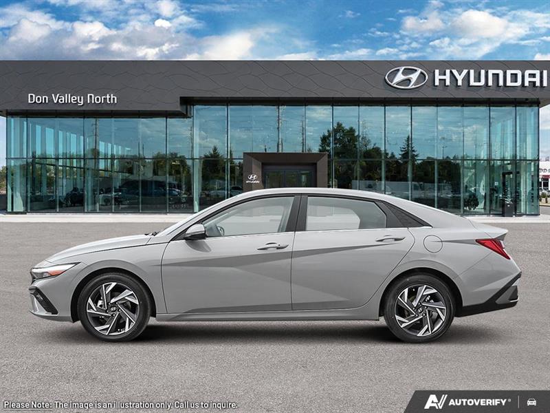 hyundai Elantra 2026 - 3