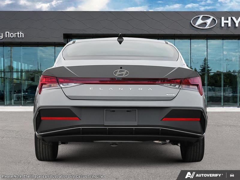 hyundai Elantra 2026 - 5