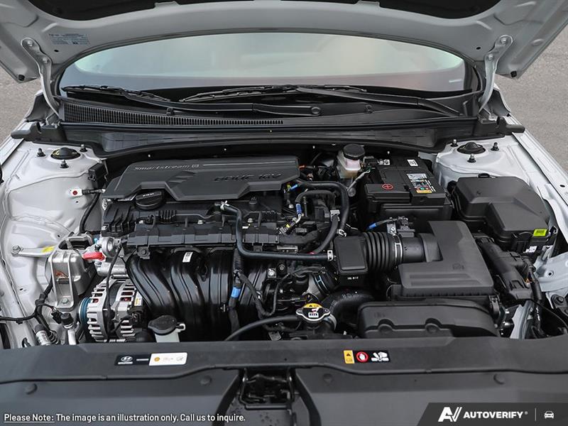 hyundai Elantra 2026 - 6