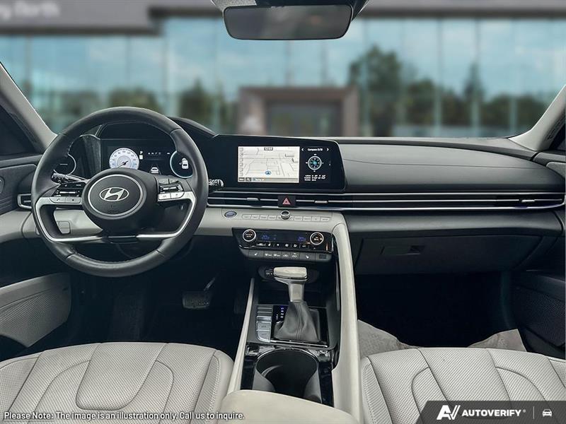 hyundai Elantra 2026 - 22