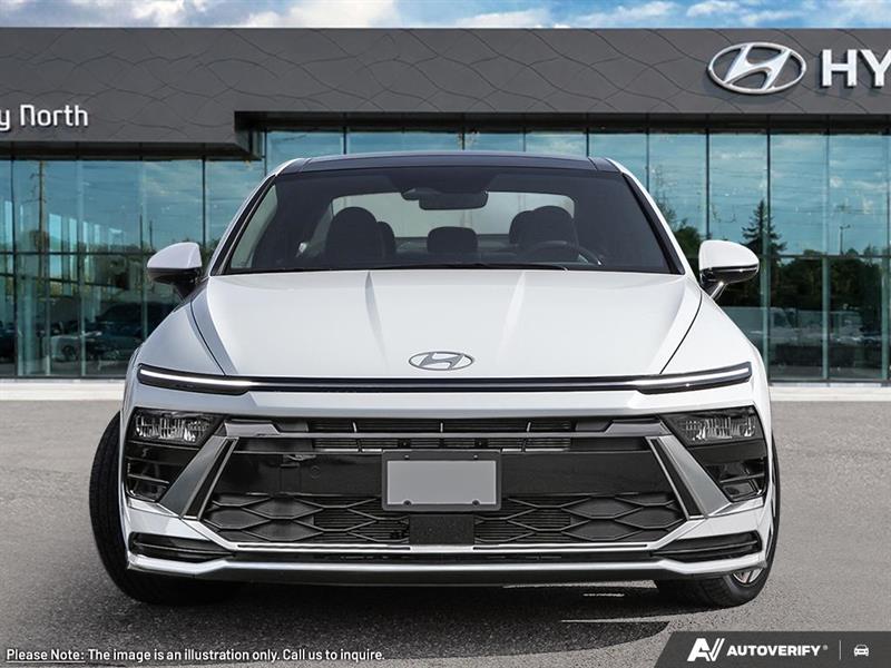 hyundai Sonata 2026 - 2